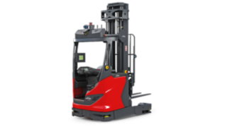 R-MATIC from Linde Material Handling