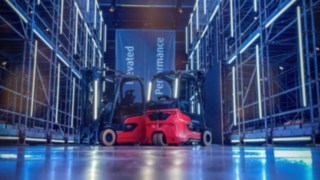 LogiMAT 2025